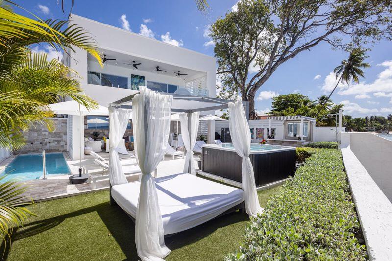 Main image of property: Solaris Beach House, St James, Barbados