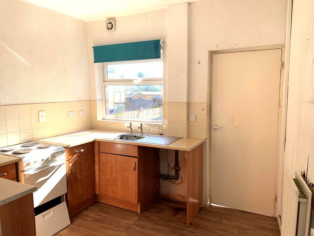 Dunkirk, Newcastle, Staffordshire, ST5 2SW photo 3