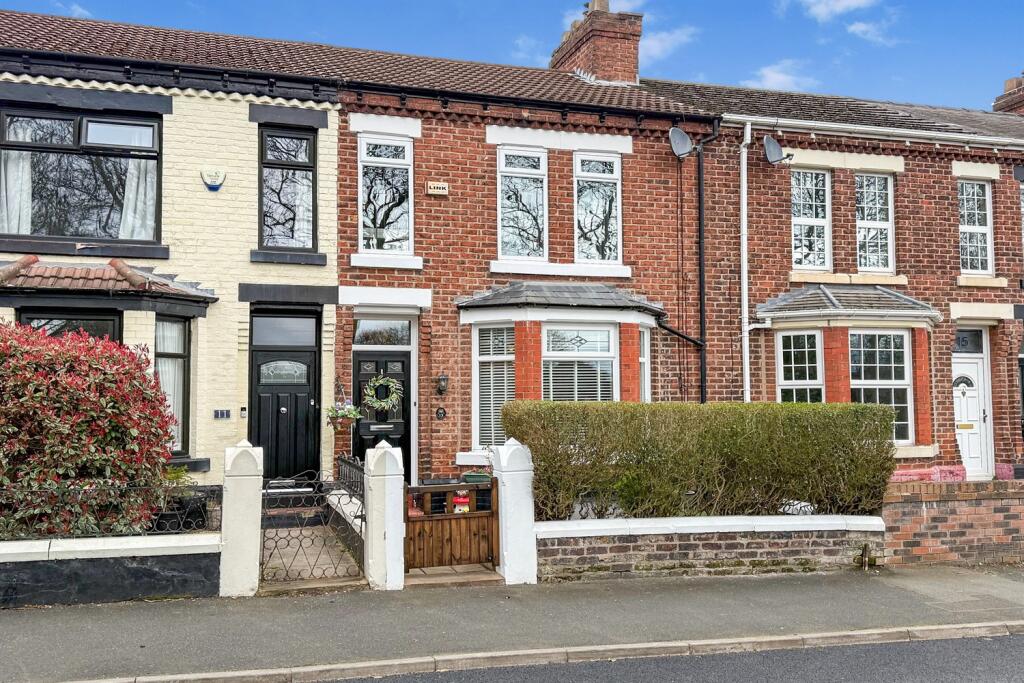 Main image of property: Victoria Road, Runcorn, WA7  5BN