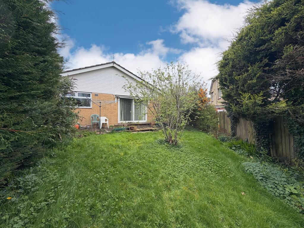 House in Salisbury, Wiltshire - View 3