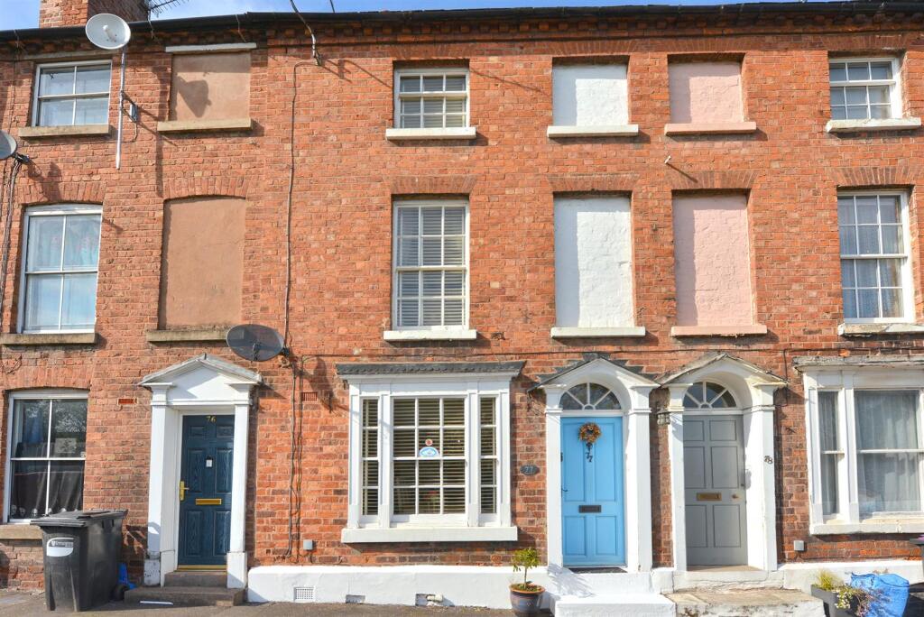 Main image of property: Frankwell, Shrewsbury