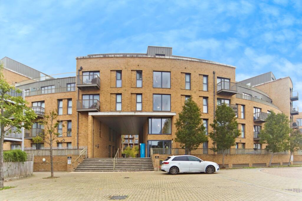 Main image of property: Connersville Way, CROYDON, Surrey, CR0