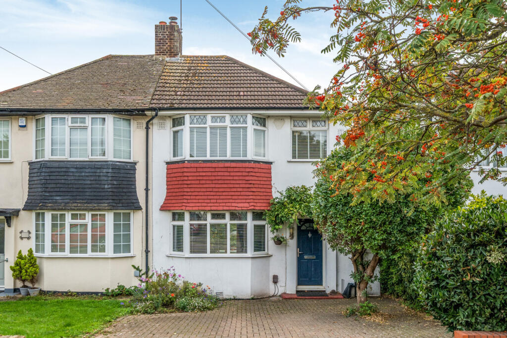 Main image of property: Ashdale Road, Lee, London, SE12