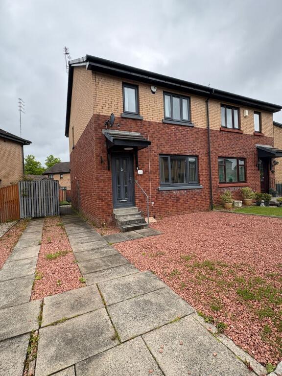 Main image of property: The Moorings, Paisley, Renfrewshire, PA2