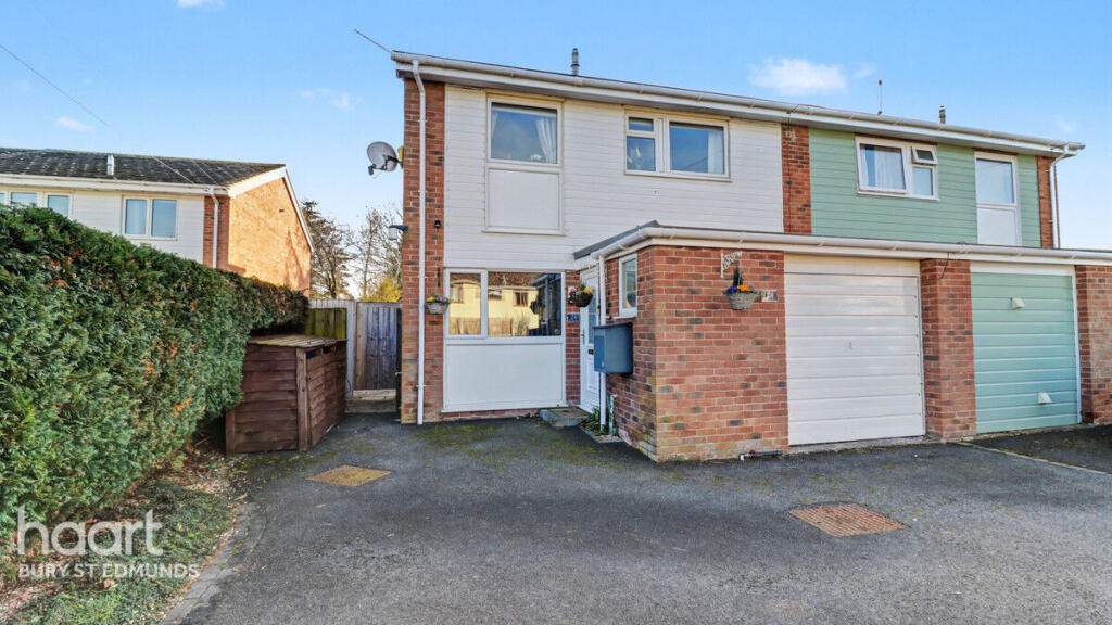 Main image of property: Holden Road, Lackford, Bury St Edmunds