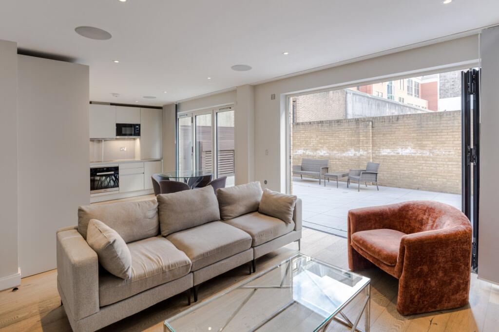 Main image of property: Ashburnham Mews, Westminster, London, SW1P