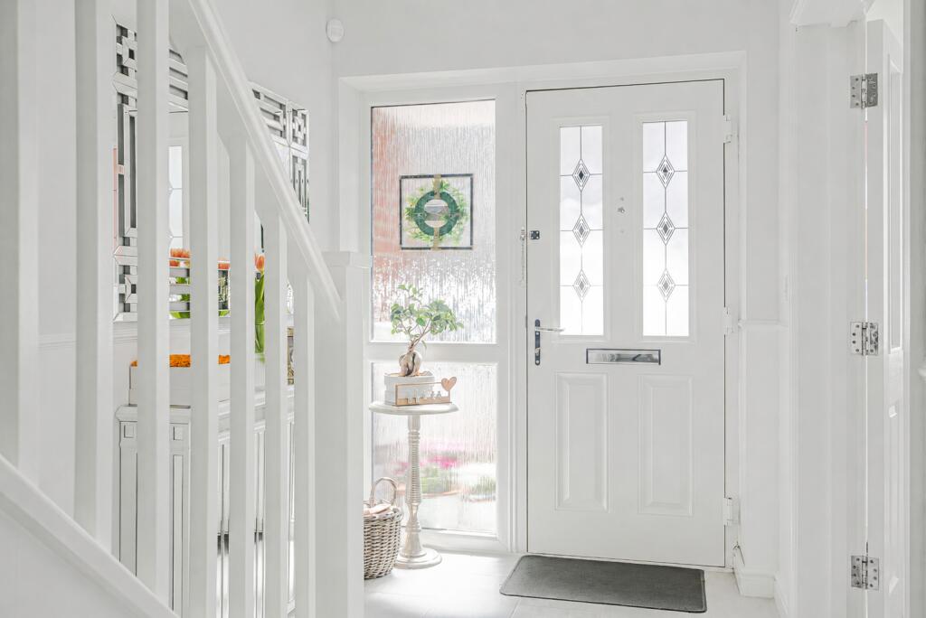Main image of property: Austin Canons Way, Bedford