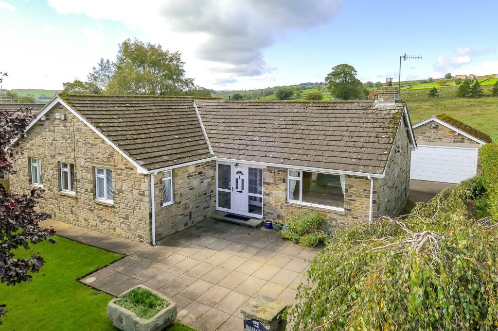 Main image of property: Dacre, Harrogate, HG3