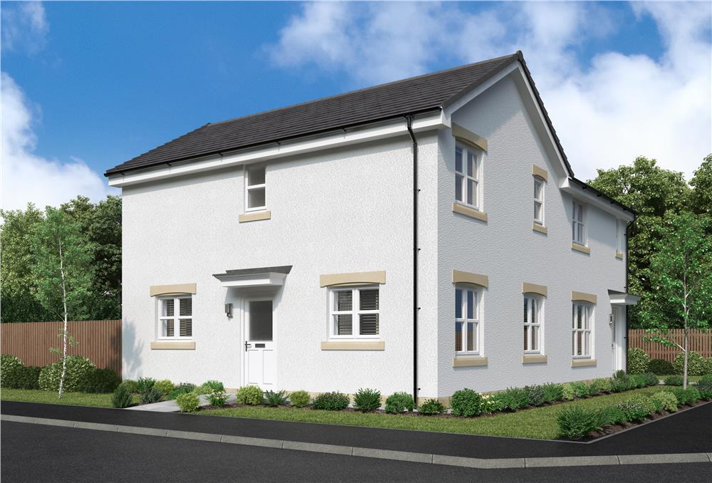 Main image of property: Off Millerhill Road,
Danderhall,
Midlothian,
EH22 1SB