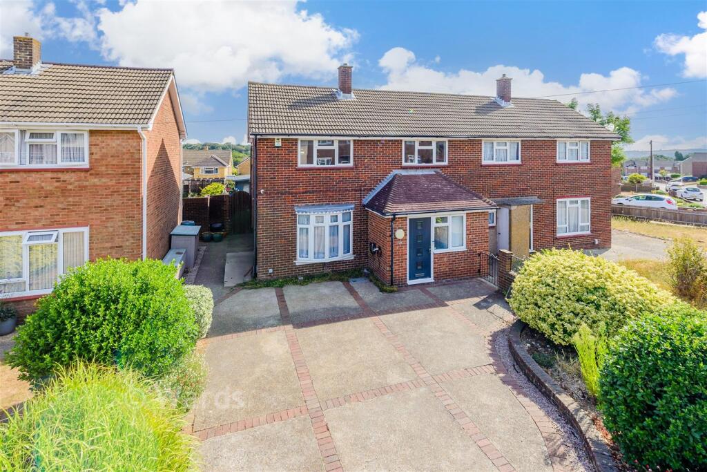 Main image of property: Tern Crescent, Rochester, Kent