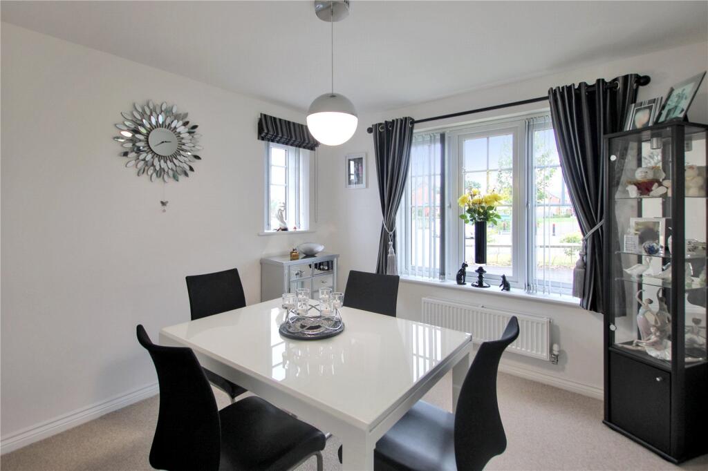 Portland Road, Northallerton, North Yorkshire, England, DL6 photo 3