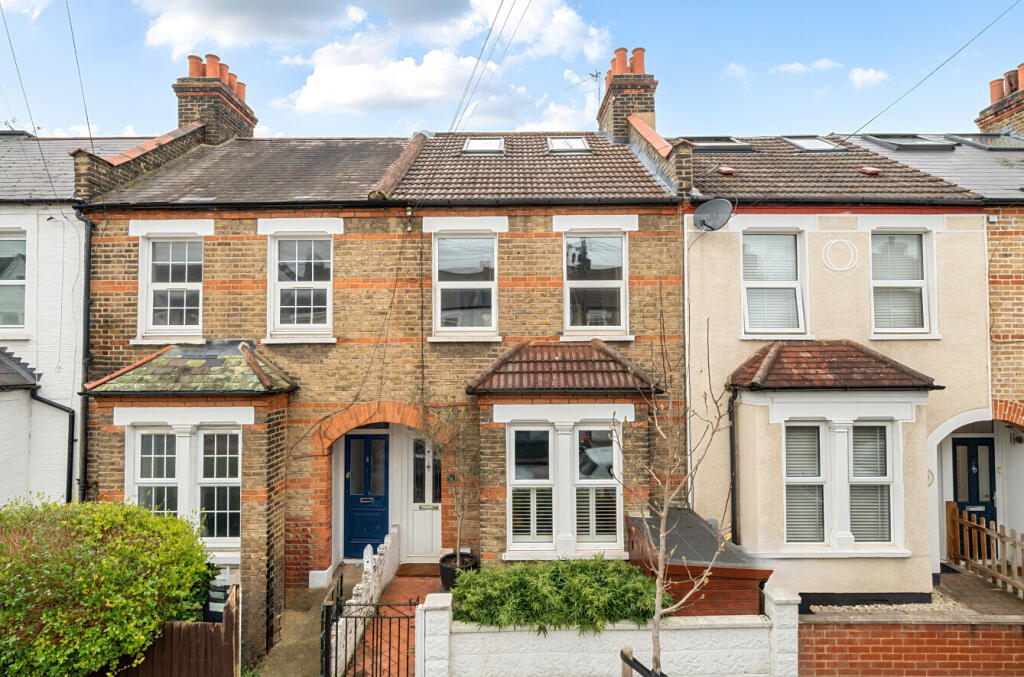 Main image of property: Tugela Street, London, SE6