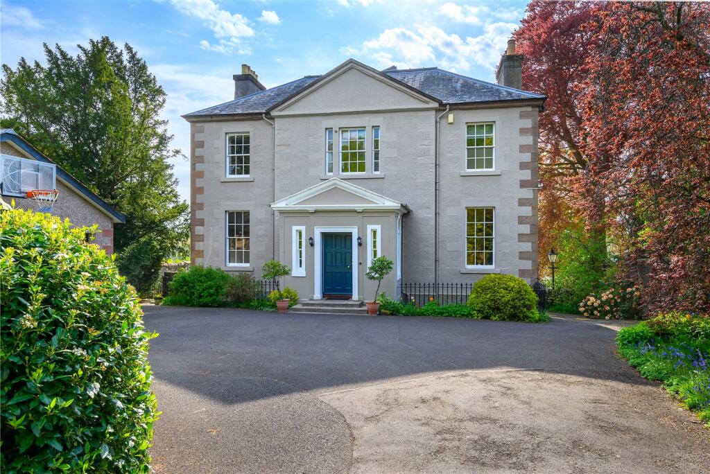 Main image of property: Earnoch, Main Street, Perth, PH2
