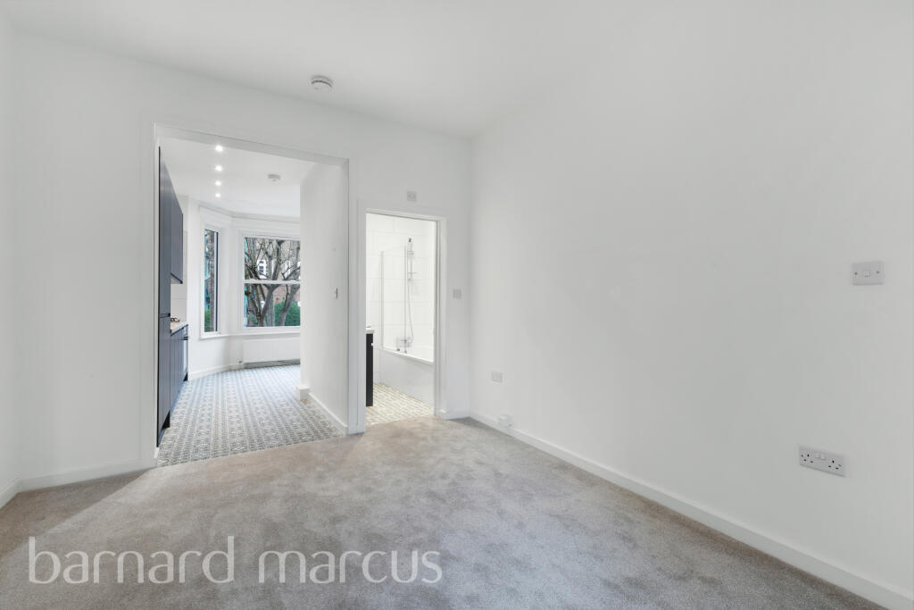 Main image of property: Heathfield Road, CROYDON
