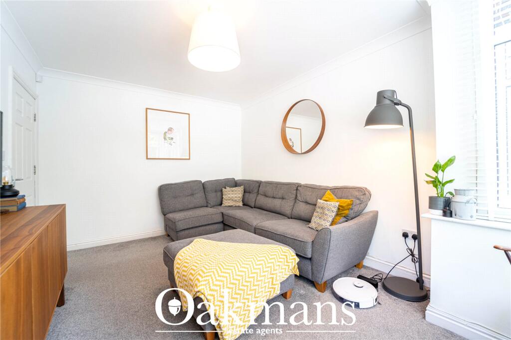 House in Birmingham, Acocks Green - More