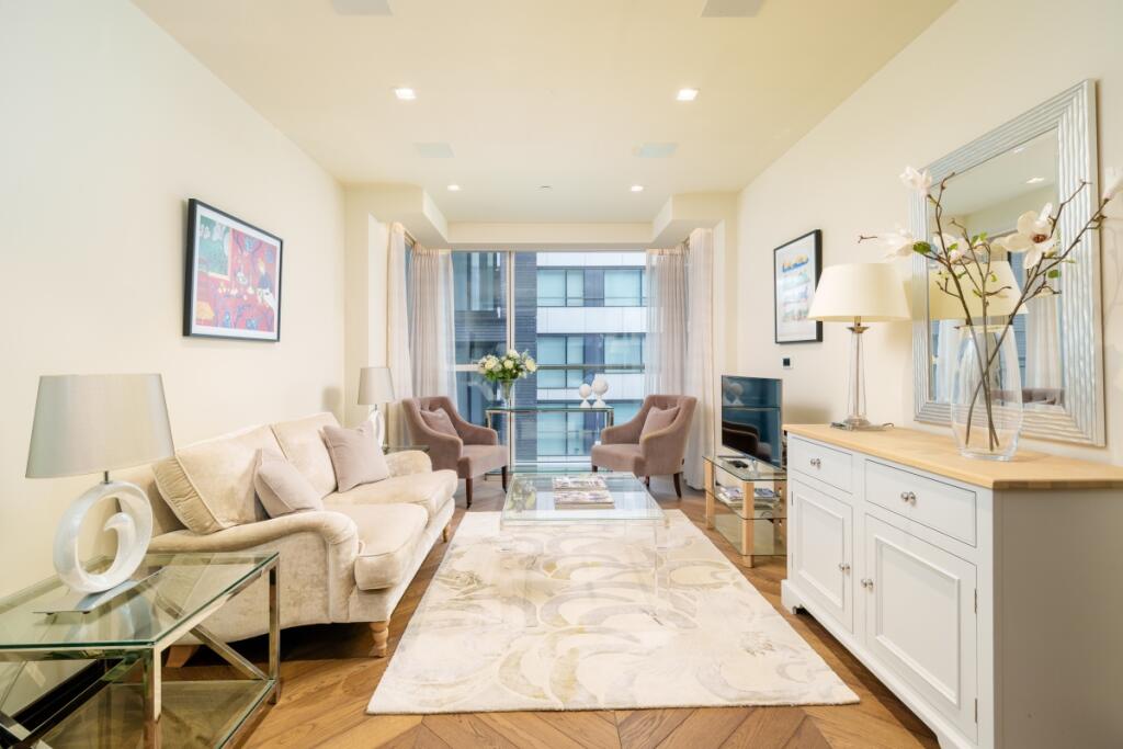 Main image of property: Earls Way London SE1