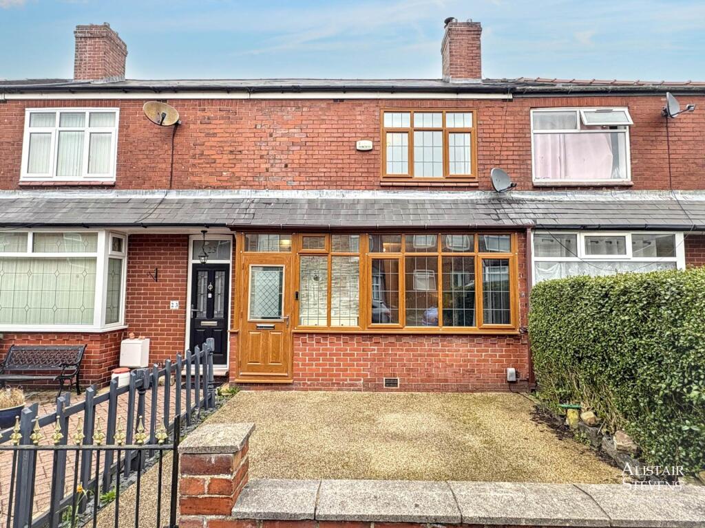 Main image of property: Seville Street, Royton