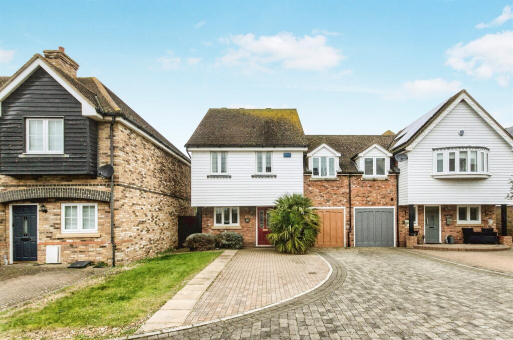 Main image of property: Kensington, Eastbourne