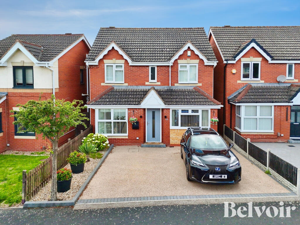 Main image of property: Wood Lane, Pelsall, Walsall, WS3