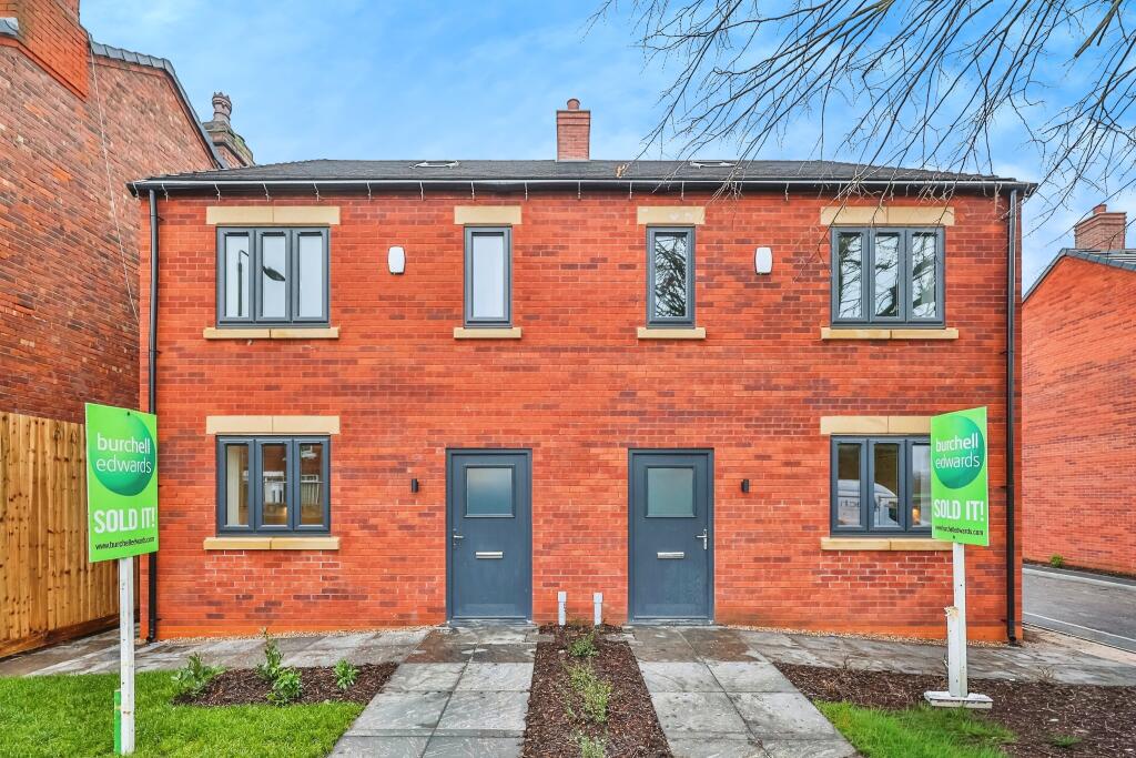 Main image of property: Park Road, Ilkeston