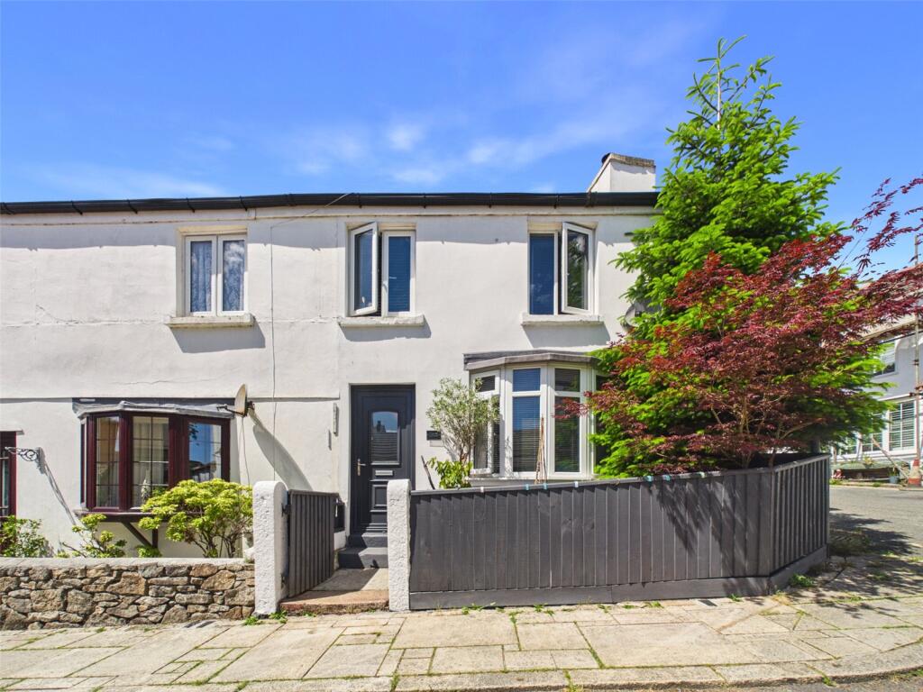 Main image of property: Commercial Street, Gunnislake, Cornwall
