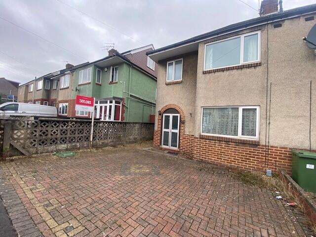 Main image of property: Mortimer Road, Filton, Bristol