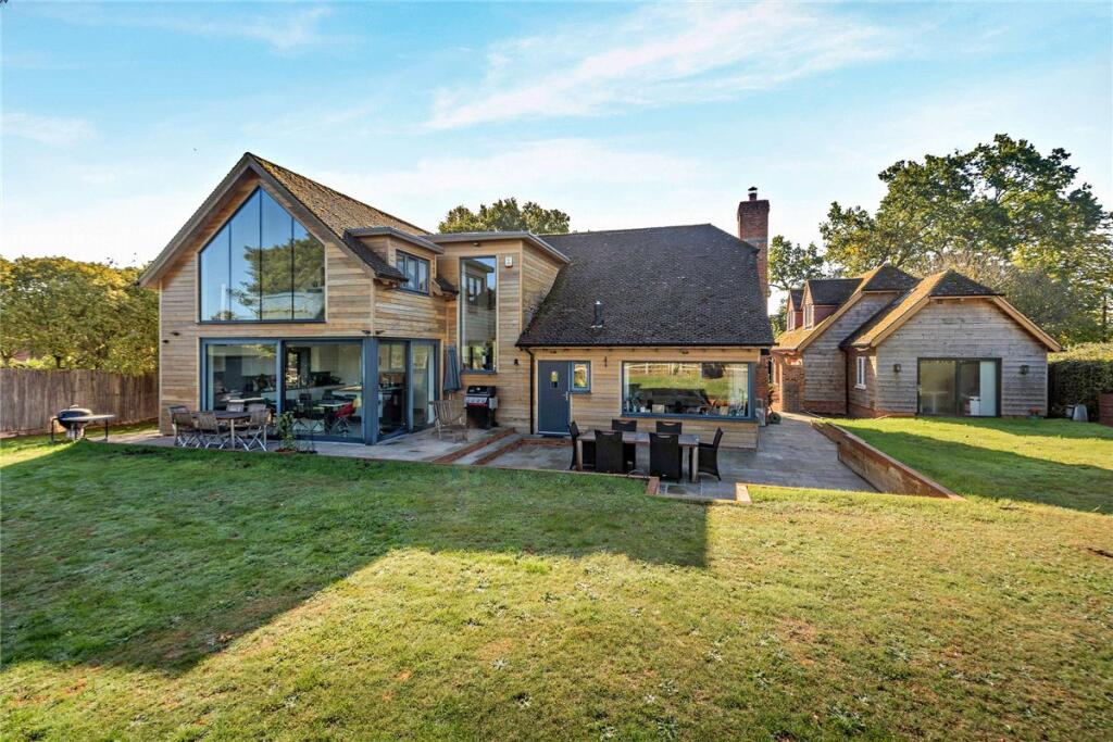 Main image of property: Enborne Street, Enborne, Newbury, RG20
