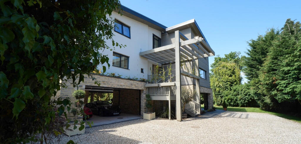 Main image of property: Riverside Off Tiddington Road, Stratford Upon Avon, Warwickshire CV37 7BD