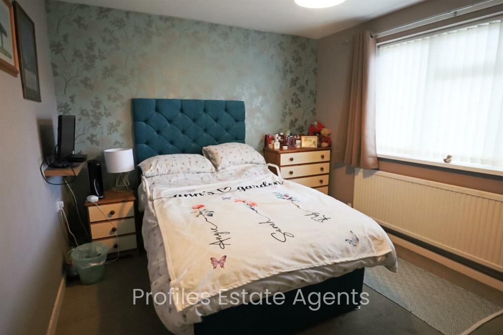 House in Hinckley and Bosworth, Leicestershire - View 6