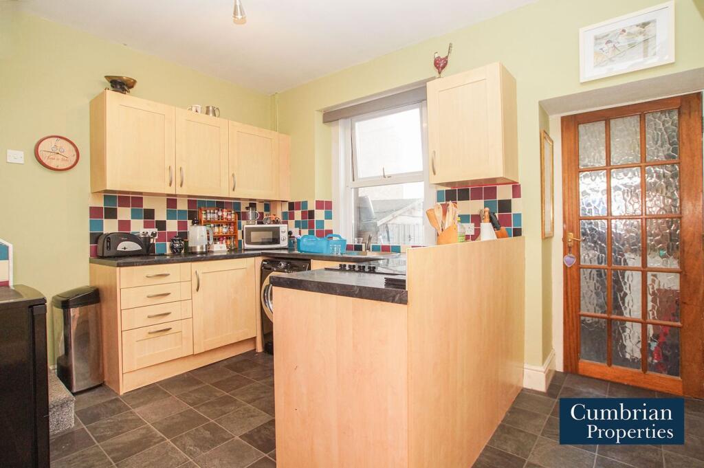 House in Carlisle - View 2
