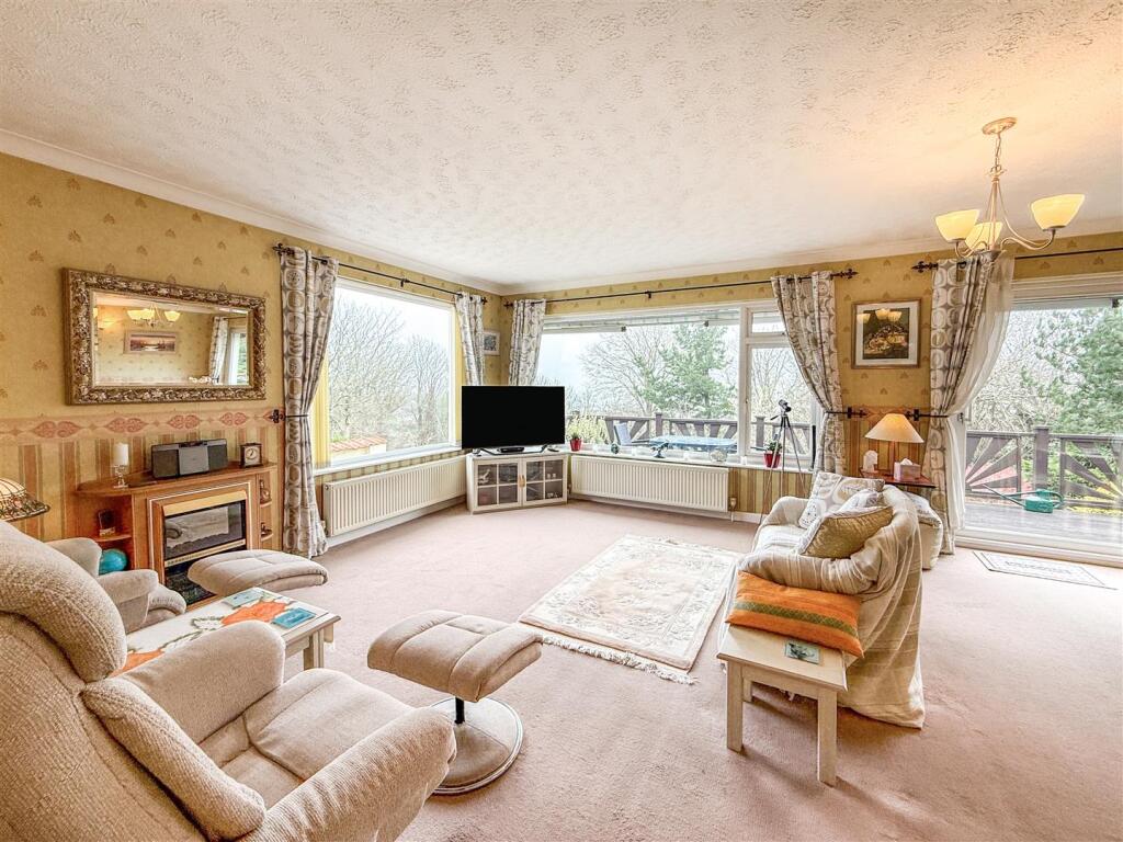 Barton Hill Road, Torquay – pohled 5