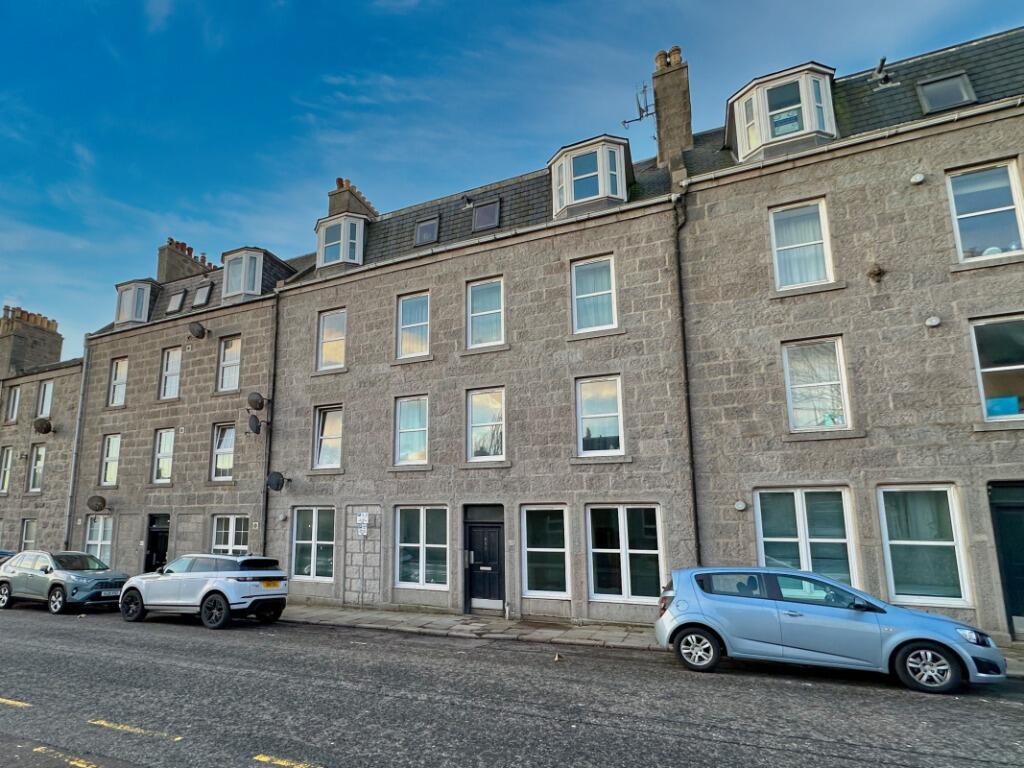 Main image of property: George Street, City Centre, Aberdeen, AB25