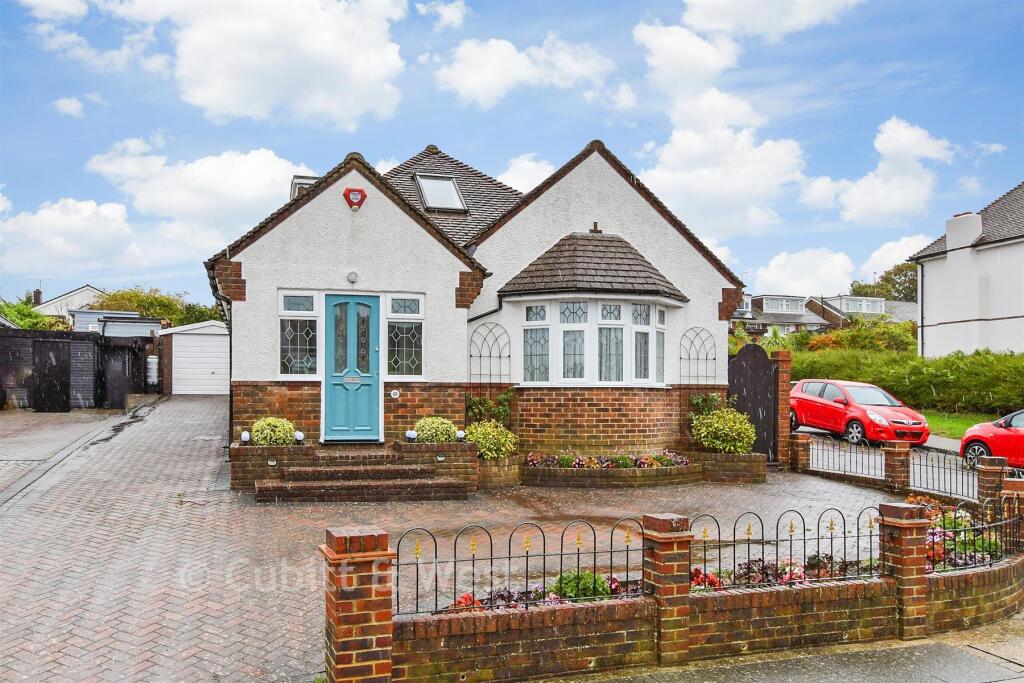 Main image of property: Stoneleigh Avenue, Brighton, East Sussex