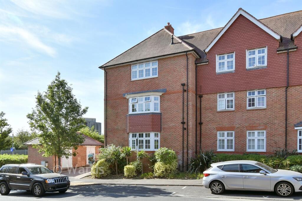 Main image of property: Germander Avenue, Halling, Kent