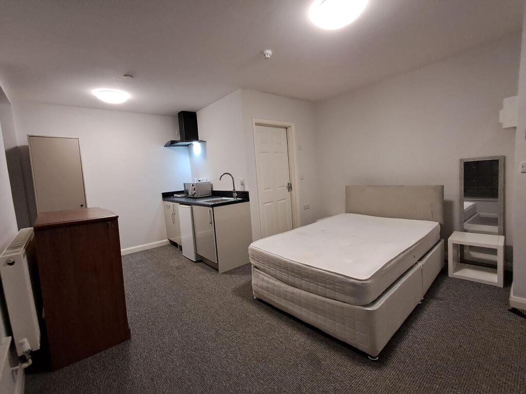 Main image of property: Pembroke House, - Spring Gardens, Haverfordwest