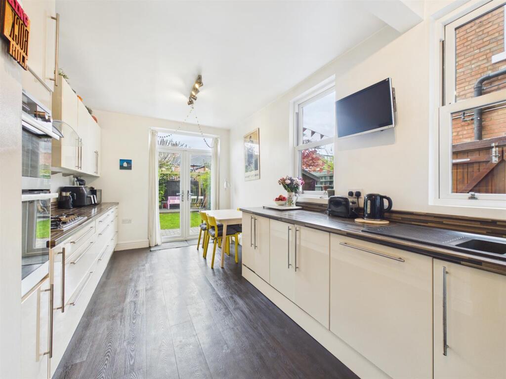 House in Derby - View 3