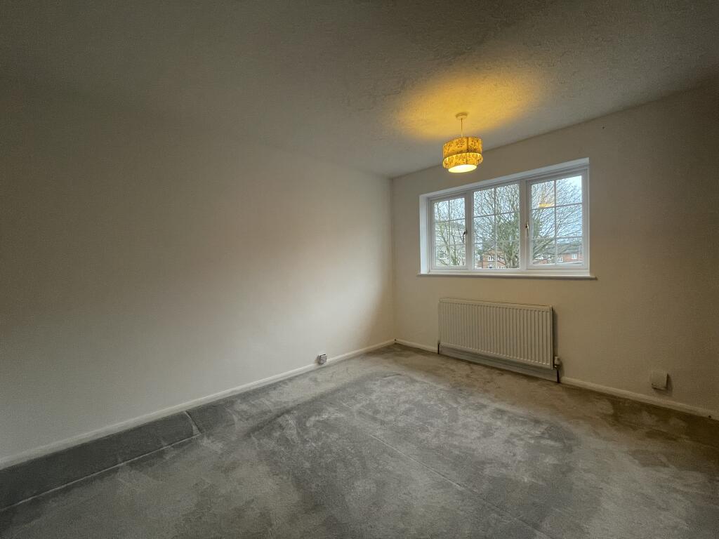 House in Coventry - More