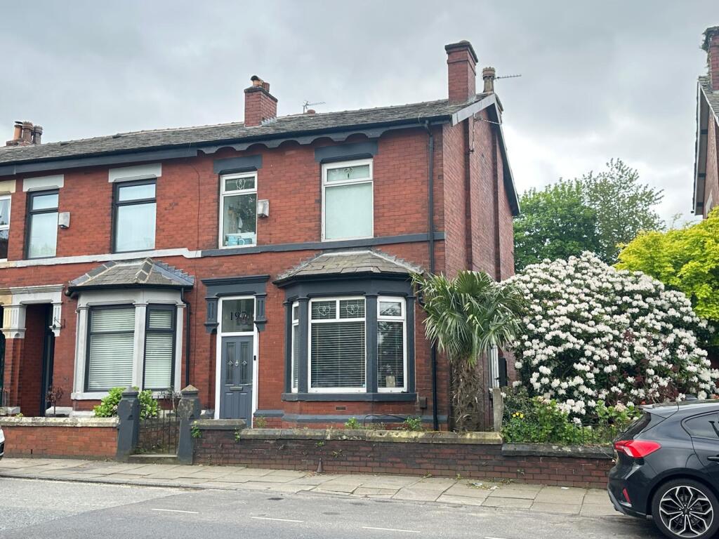 Main image of property: Rochdale, OL10