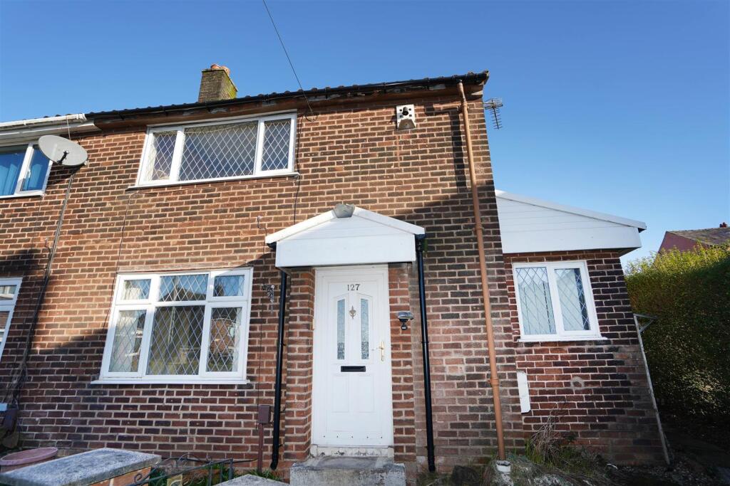 Main image of property: Vicarage Road, Blackrod, Bolton