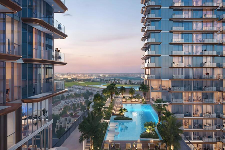 Main image of property: Ras al Khaymah