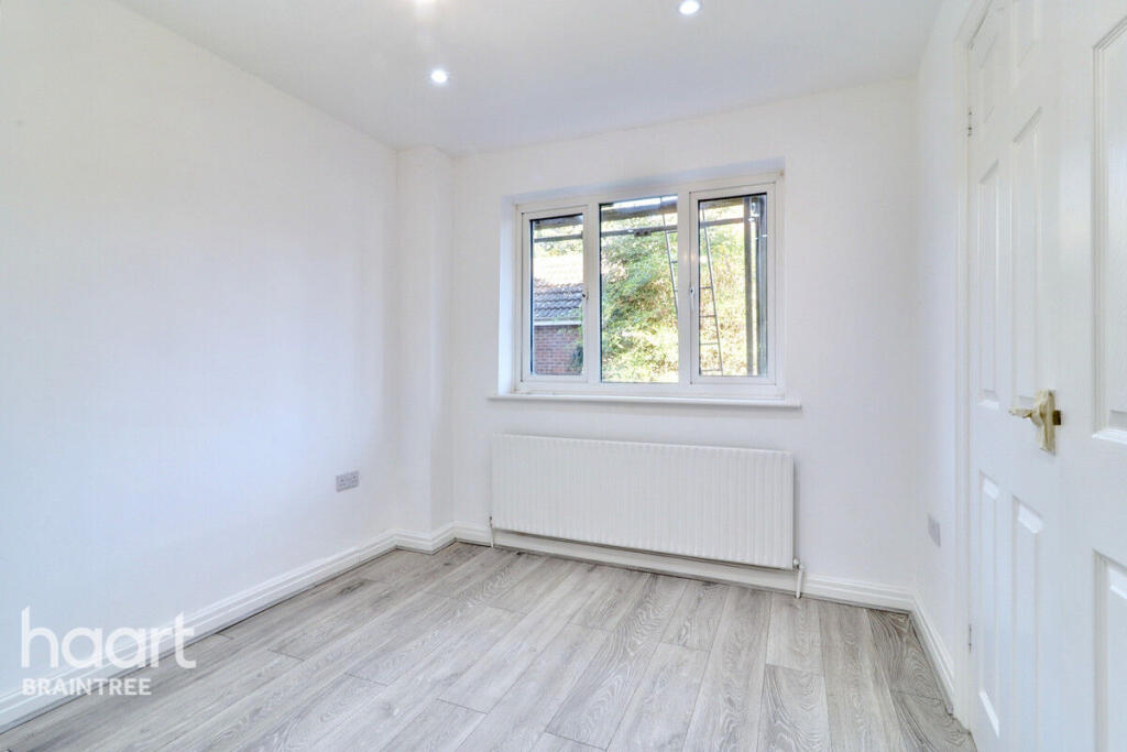 Main image of property: Barwell Way, WITHAM