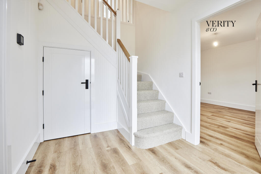 Plot 7, The Hartford, Birchley Fold, Silsden photo 4