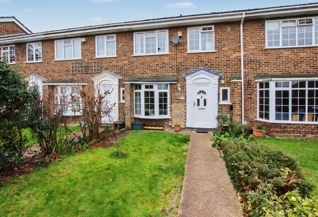 Main image of property: Barons Walk, Shirley