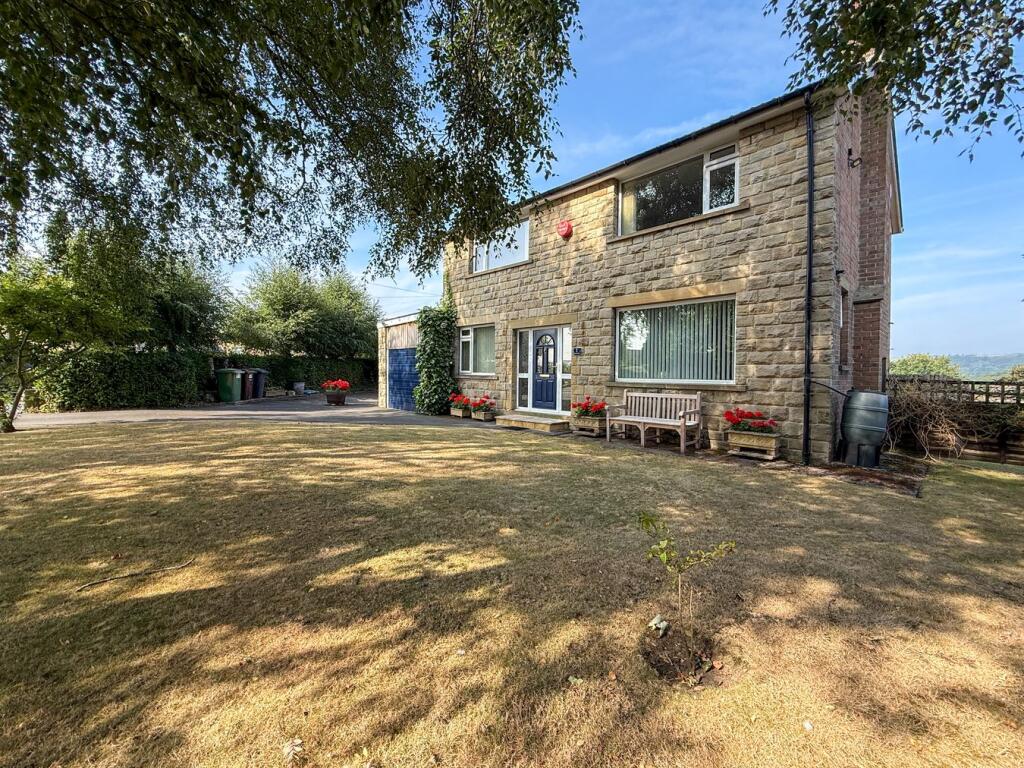 Main image of property: Greenway, Honley, Holmfirth, HD9