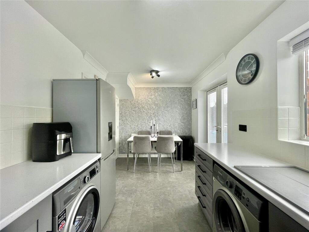 House in Warrington - View 2