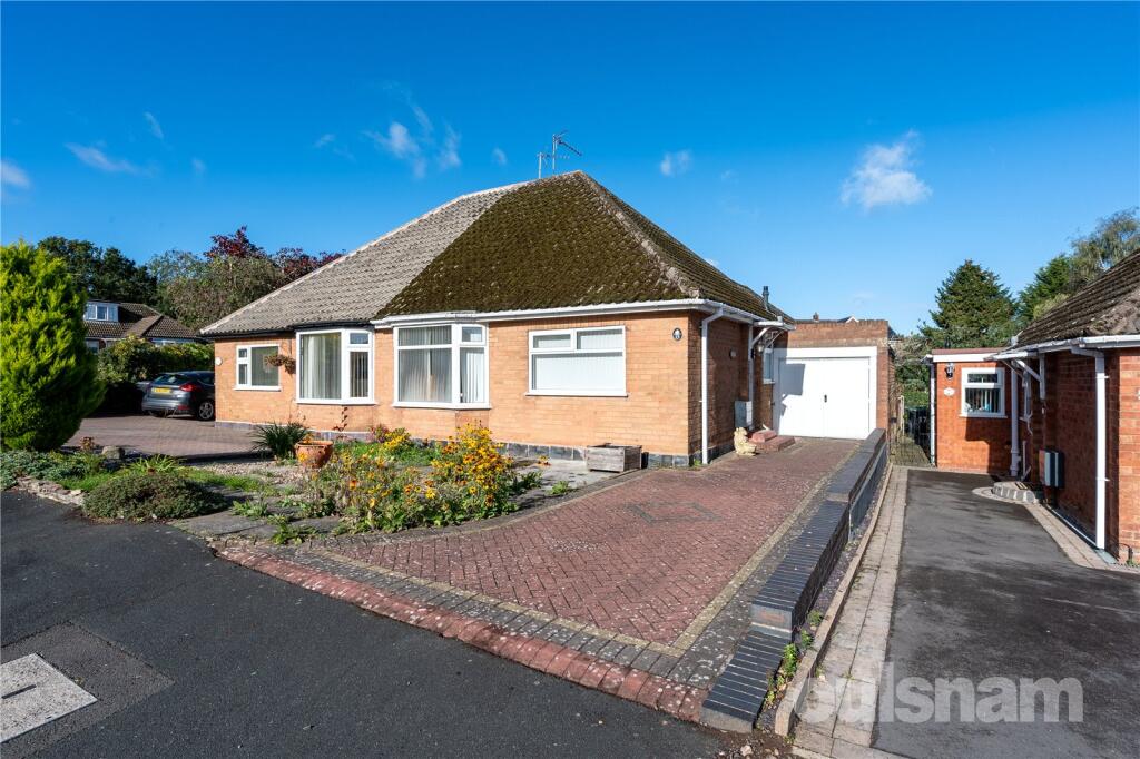 Main image of property: Randall Avenue, Alvechurch, Birmingham, Worcestershire, B48