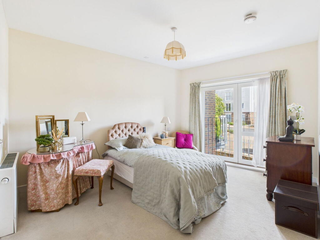 Highwood Mill, The Boulevard, Horsham, West Sussex, - View 5
