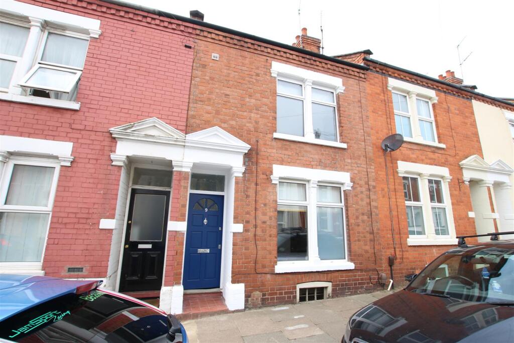 Main image of property: Allen Road, Northampton