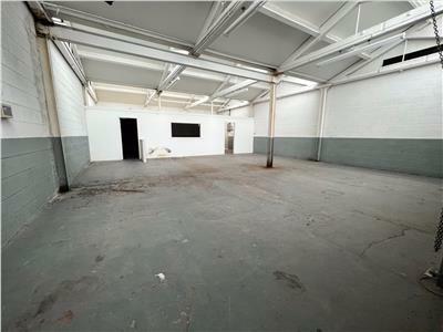 Additional image 9 of Lomeshaye Business Centre, Turner Road, Nelson, Lancashire, BB9