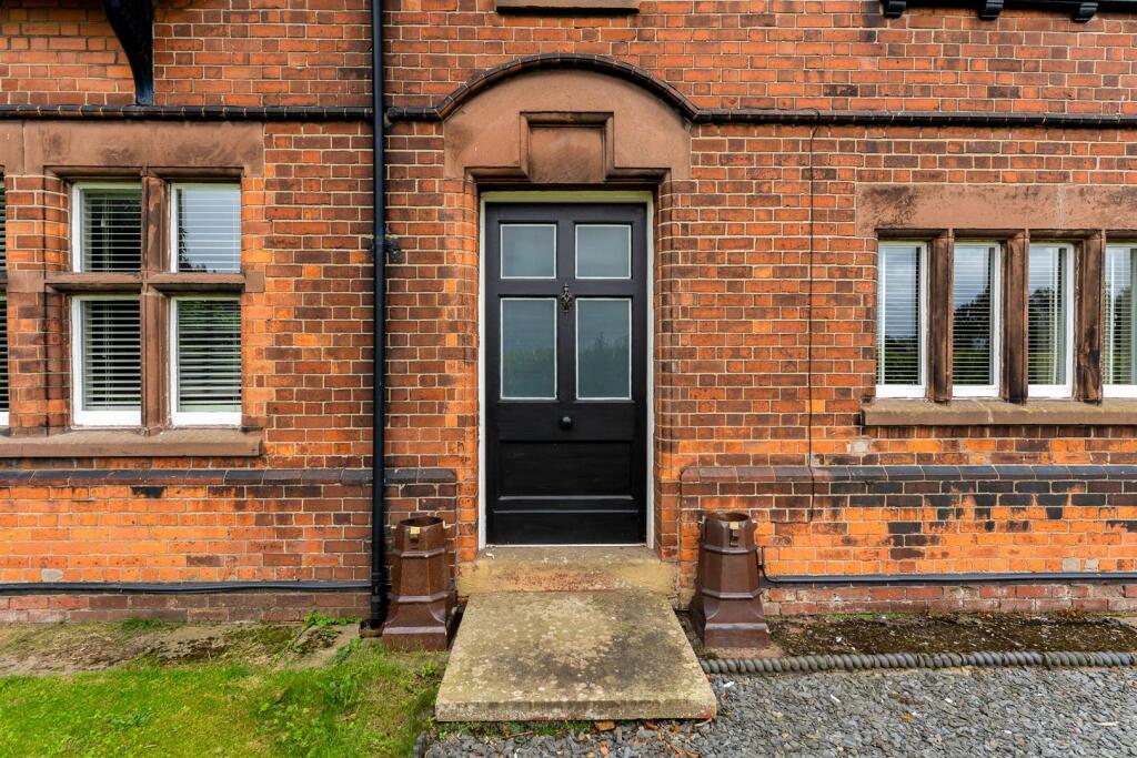 House in Warrington - View 4